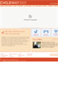 Mobile Screenshot of childway.org